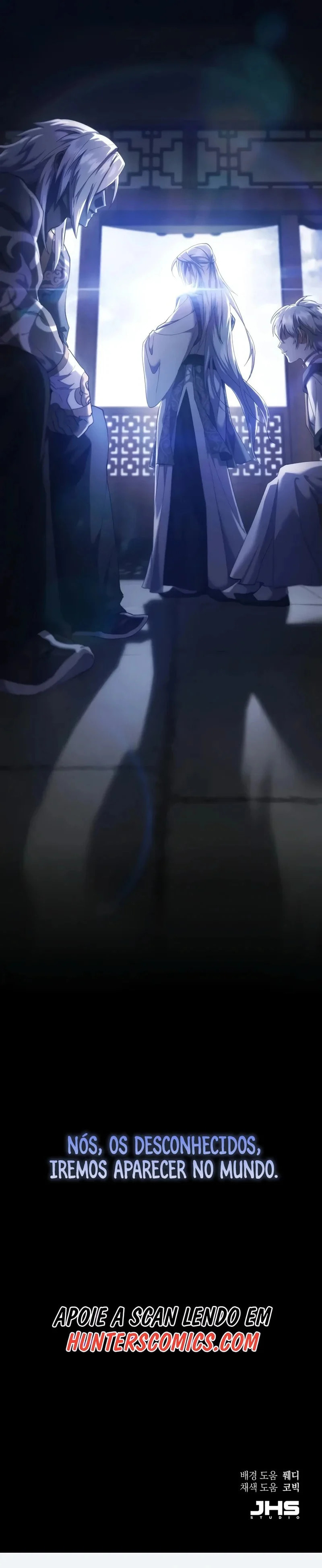 Read The Heavenly Demon Wants a Quiet Life PT Manga Online