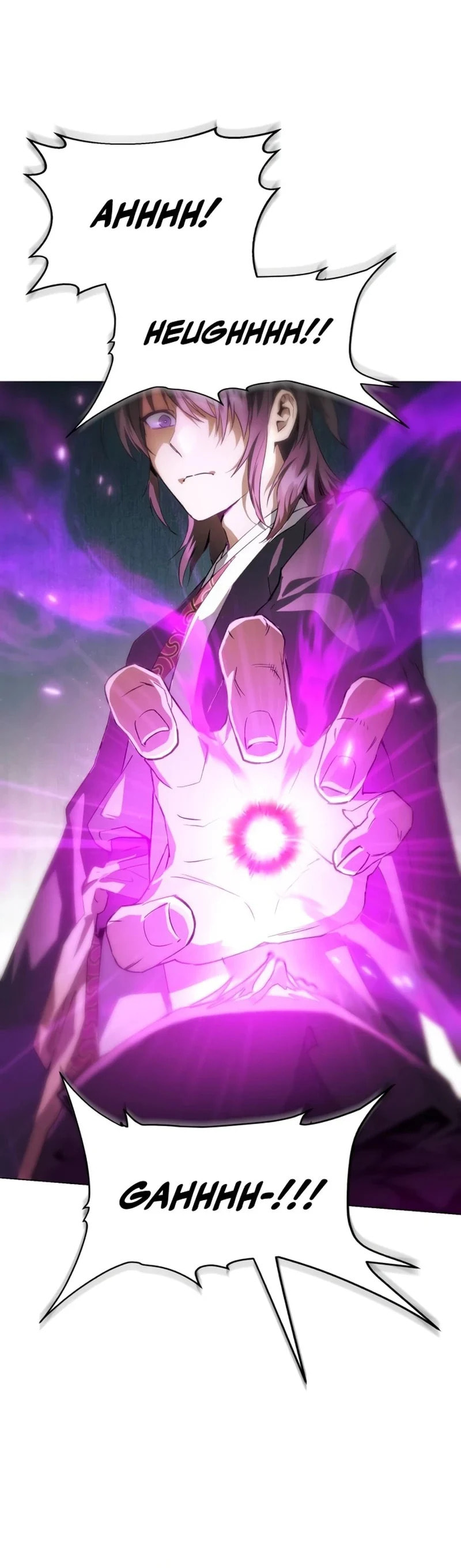 Read The Heavenly Demon Wants a Quiet Life PT Manga Online