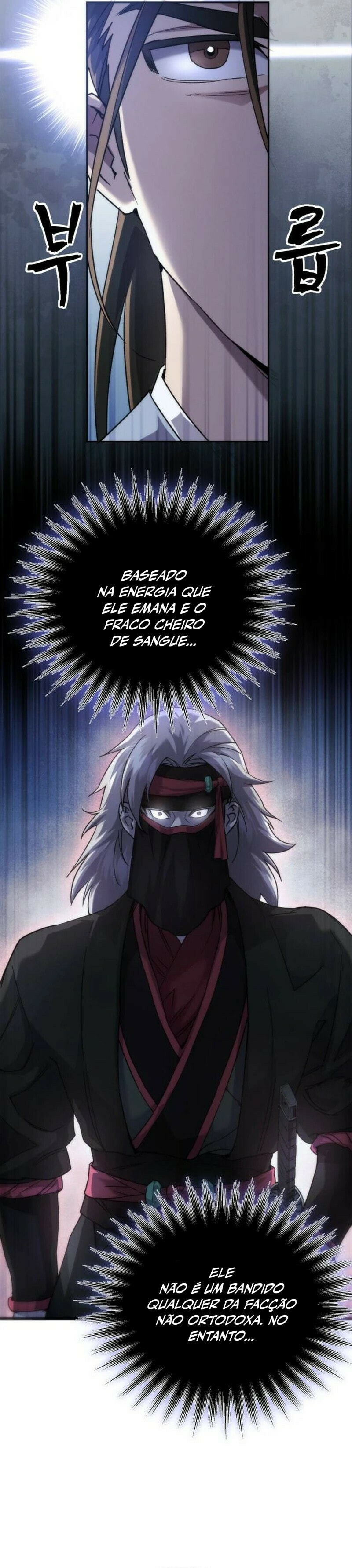 Read The Heavenly Demon Wants a Quiet Life PT Manga Online