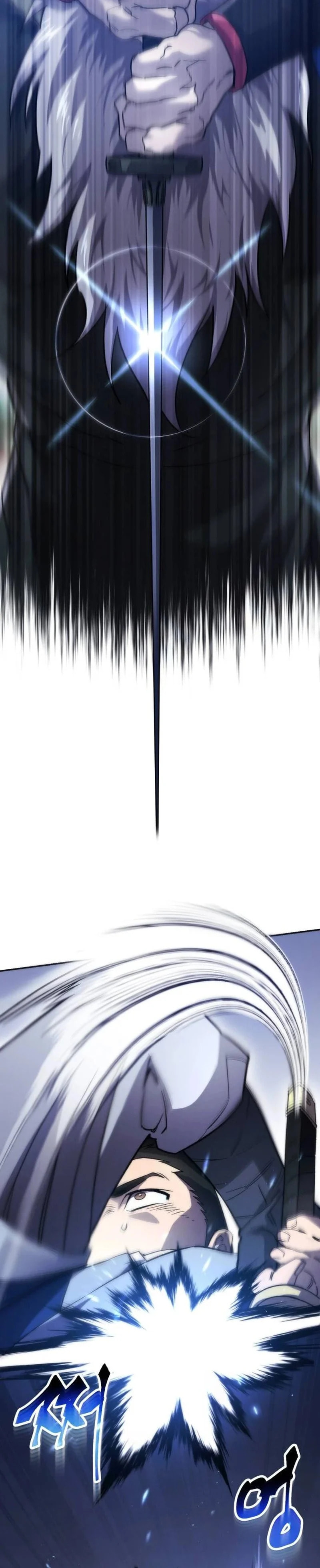 Read The Heavenly Demon Wants a Quiet Life PT Manga Online