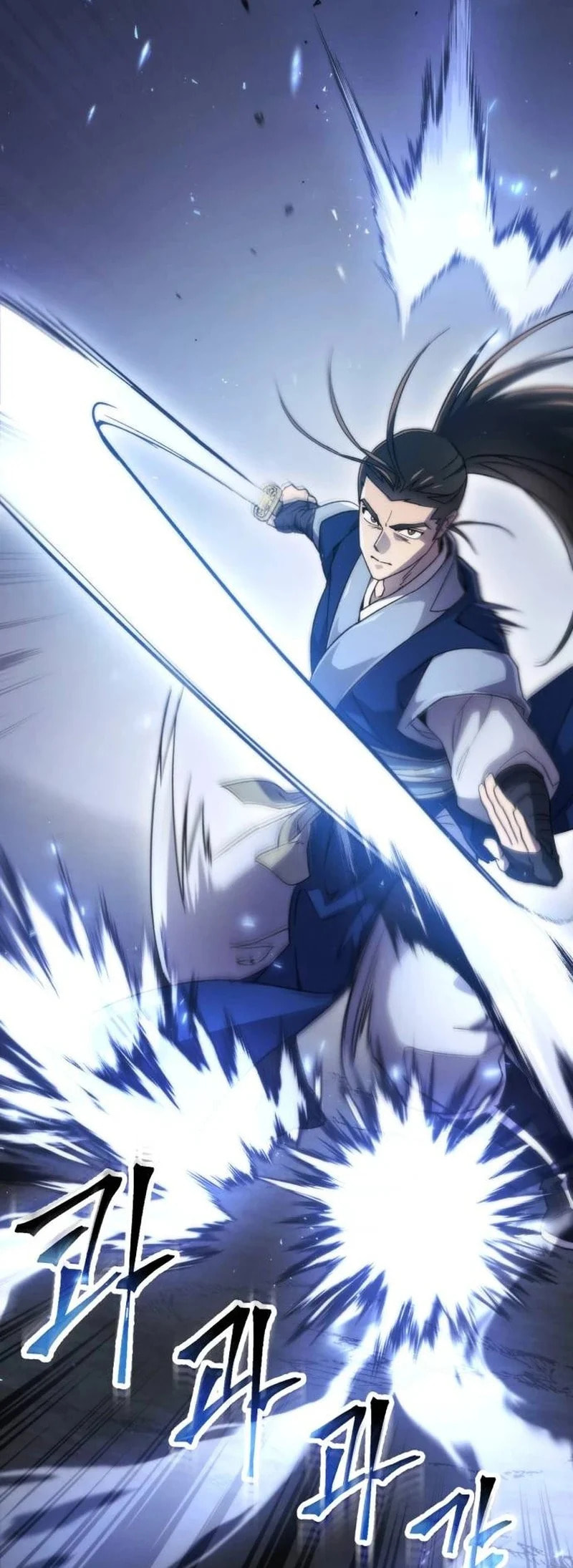 Read The Heavenly Demon Wants a Quiet Life PT Manga Online