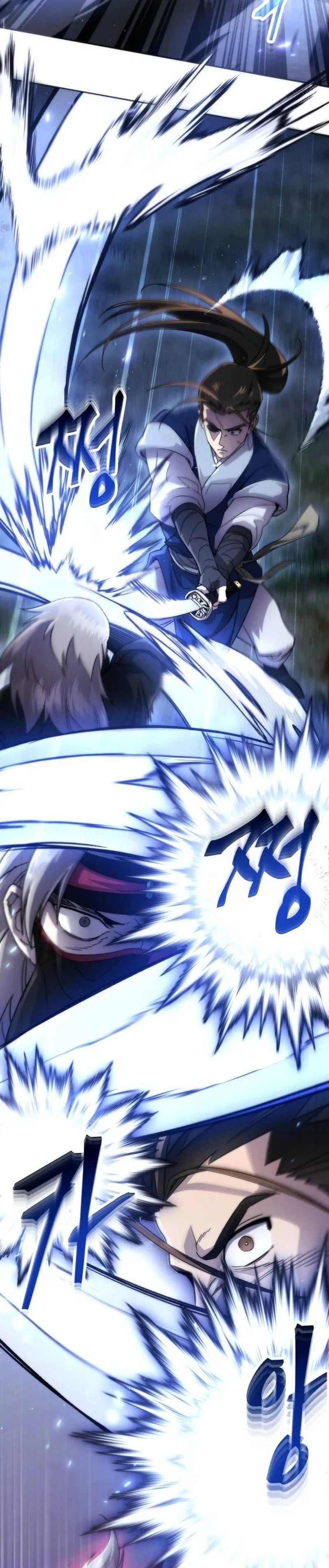 Read The Heavenly Demon Wants a Quiet Life PT Manga Online