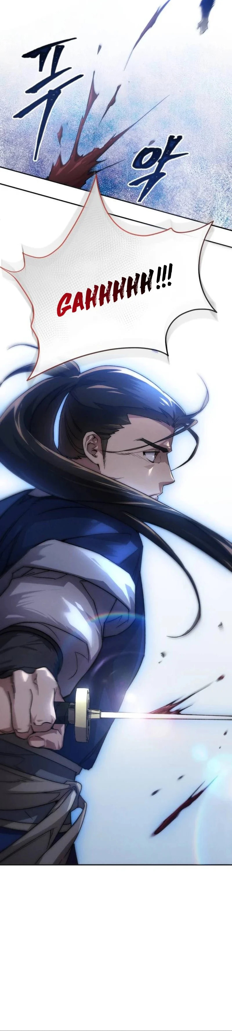 Read The Heavenly Demon Wants a Quiet Life PT Manga Online