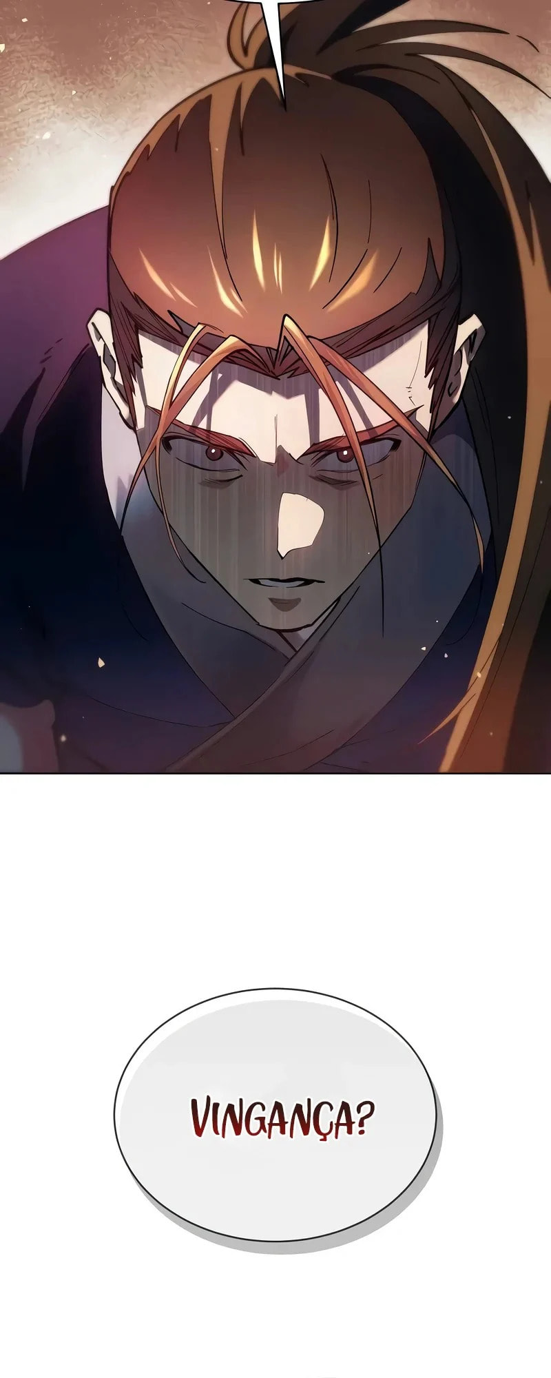 Read The Heavenly Demon Wants a Quiet Life PT Manga Online