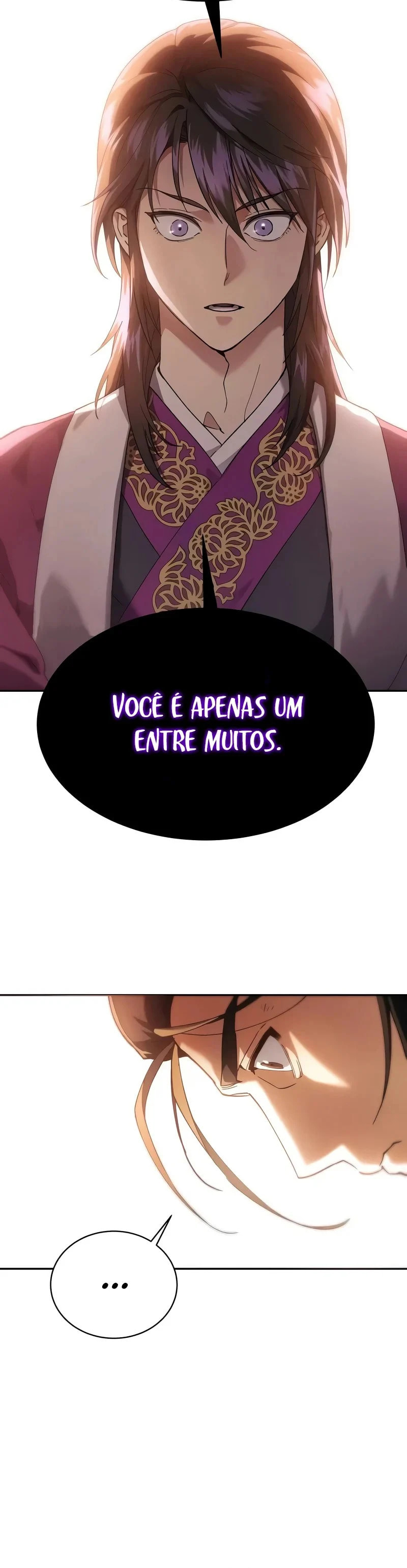 Read The Heavenly Demon Wants a Quiet Life PT Manga Online