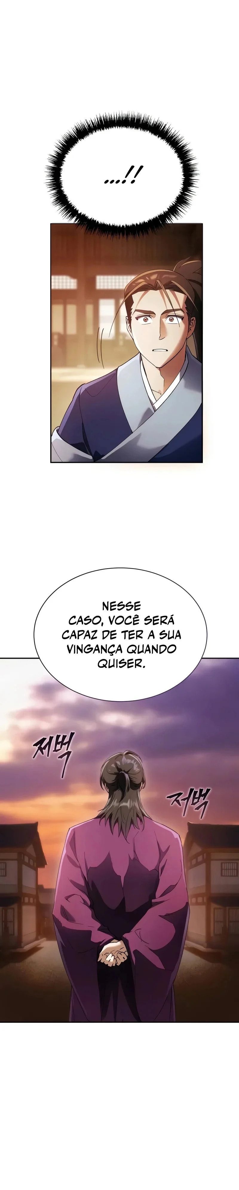 Read The Heavenly Demon Wants a Quiet Life PT Manga Online