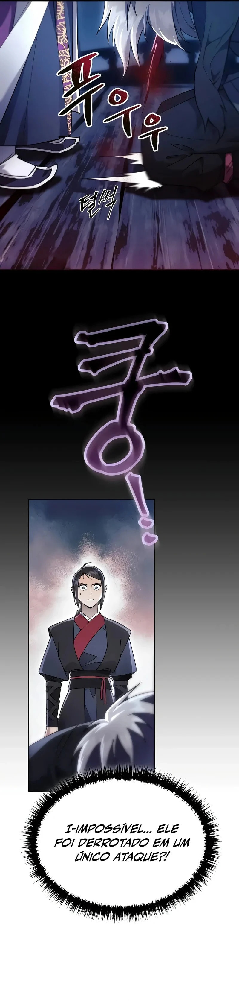 Read The Heavenly Demon Wants a Quiet Life PT Manga Online