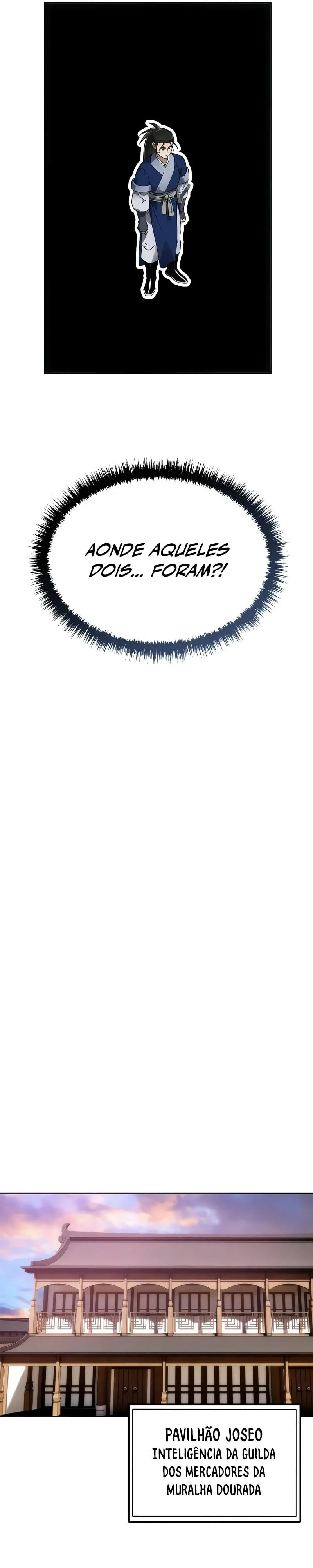 Read The Heavenly Demon Wants a Quiet Life PT Manga Online