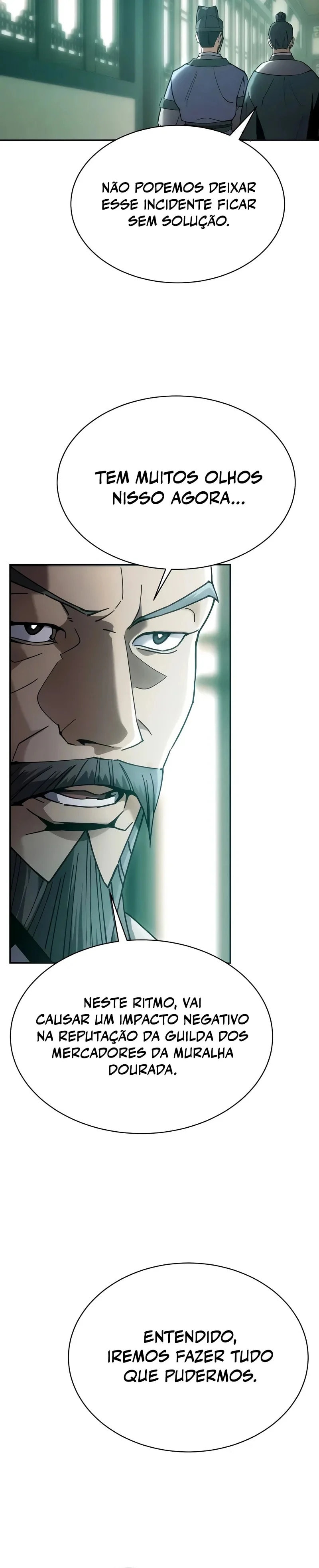 Read The Heavenly Demon Wants a Quiet Life PT Manga Online