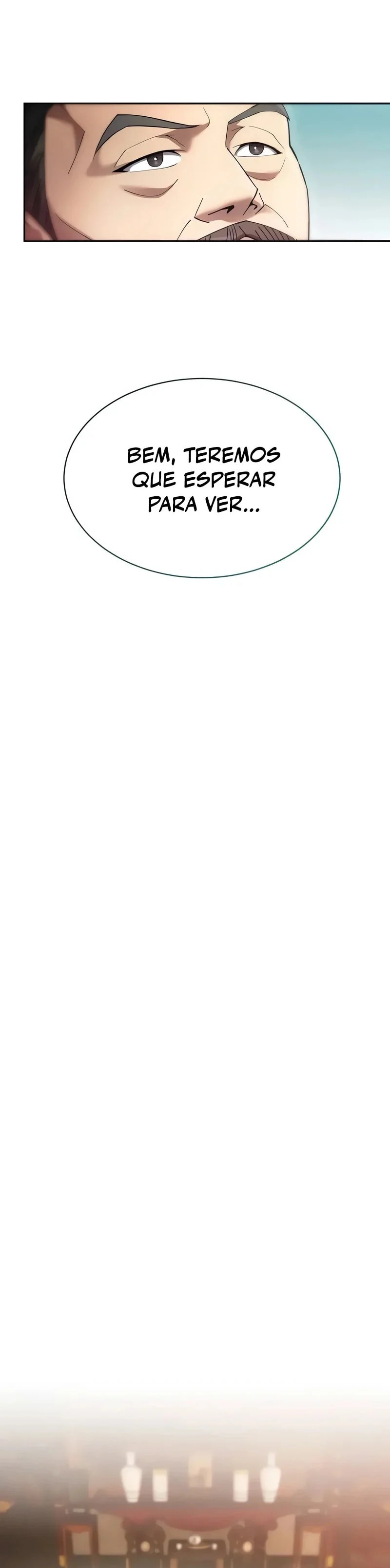 Read The Heavenly Demon Wants a Quiet Life PT Manga Online