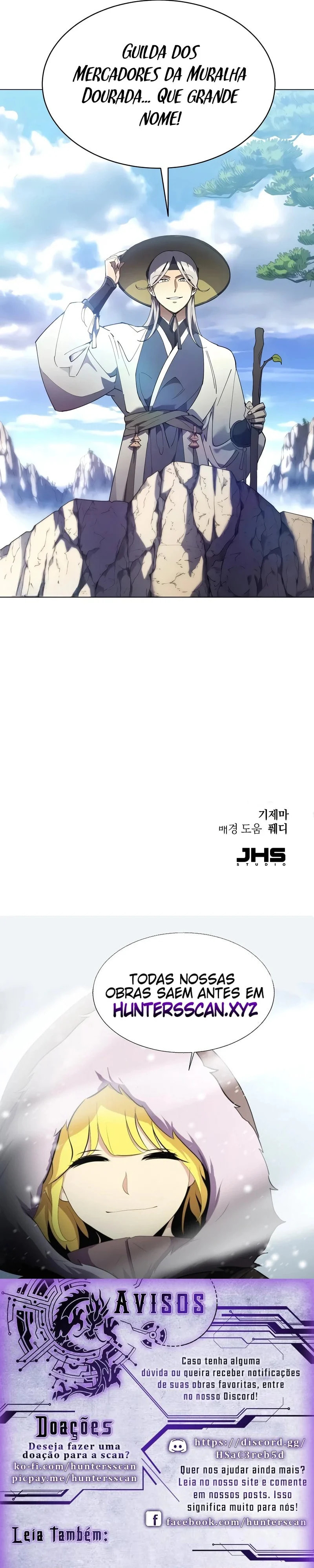 Read The Heavenly Demon Wants a Quiet Life PT Manga Online