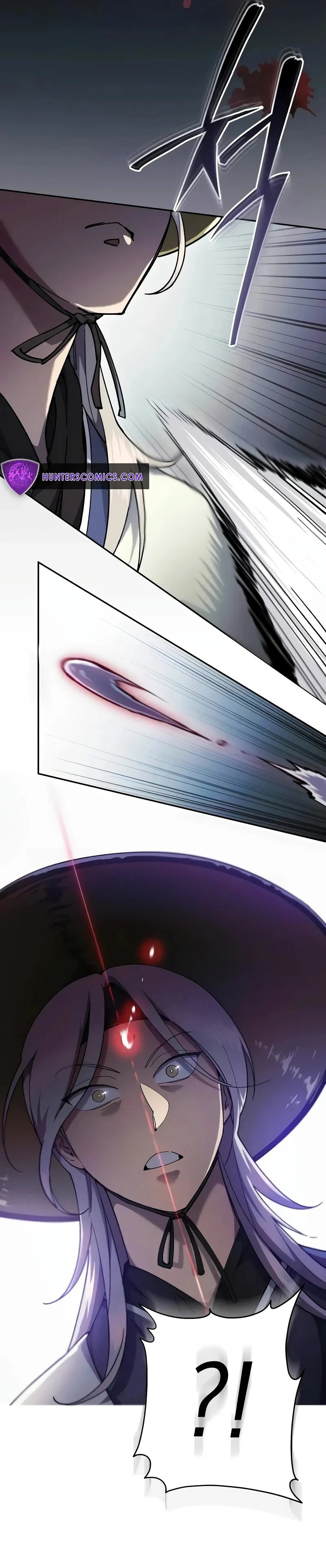 Read The Heavenly Demon Wants a Quiet Life PT Manga Online