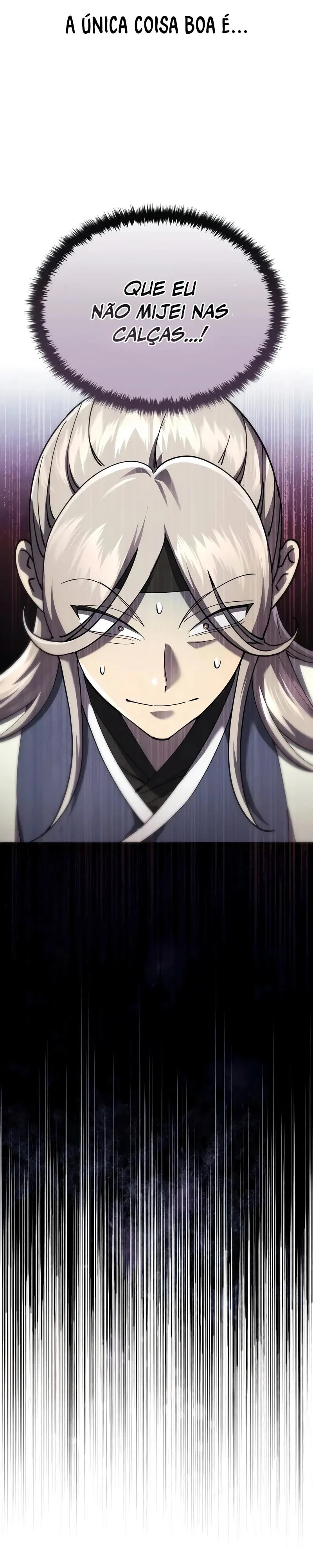 Read The Heavenly Demon Wants a Quiet Life PT Manga Online