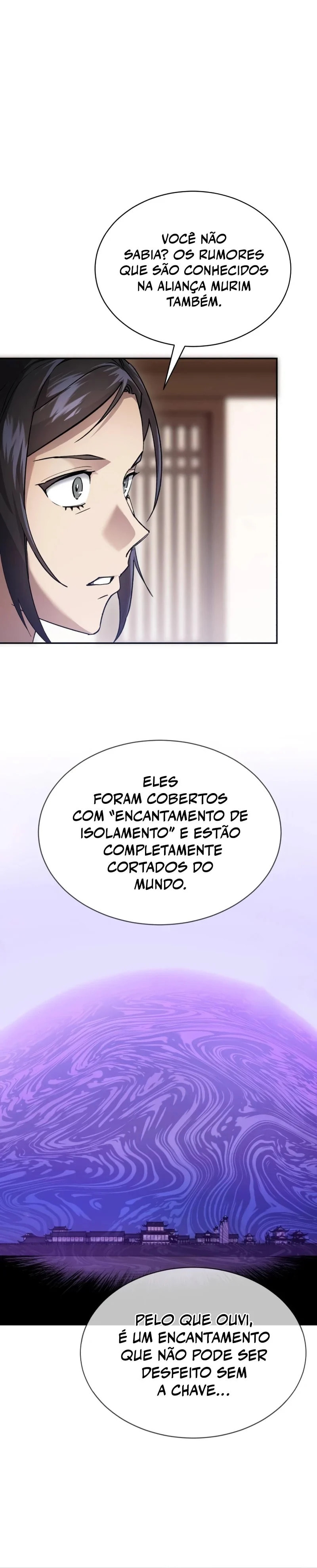 Read The Heavenly Demon Wants a Quiet Life PT Manga Online