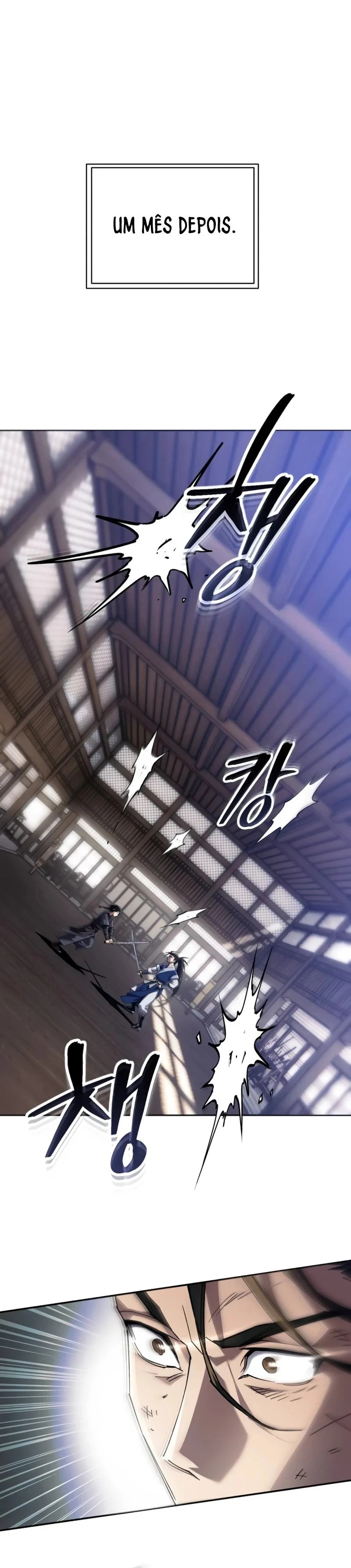 Read The Heavenly Demon Wants a Quiet Life PT Manga Online