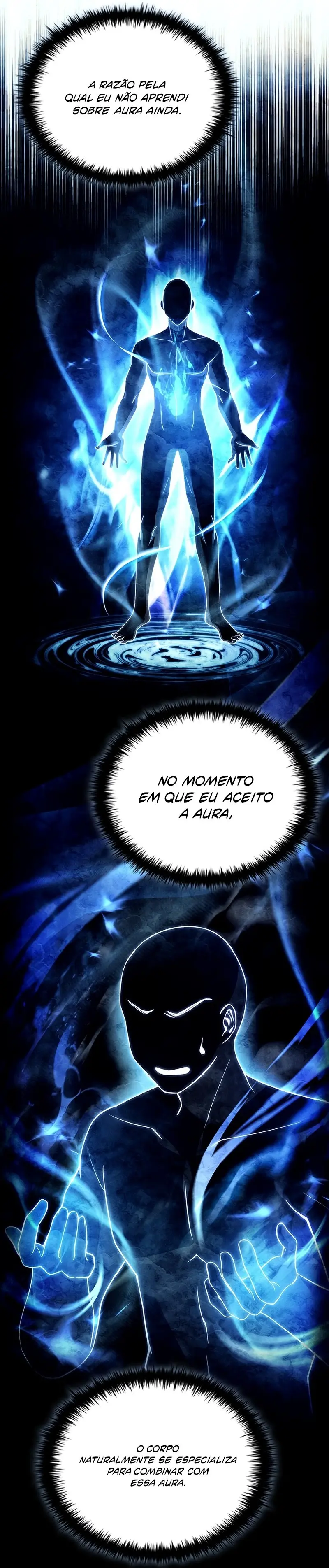 Read The Legendary Hero is an Academy Honors Student PT Manga Online