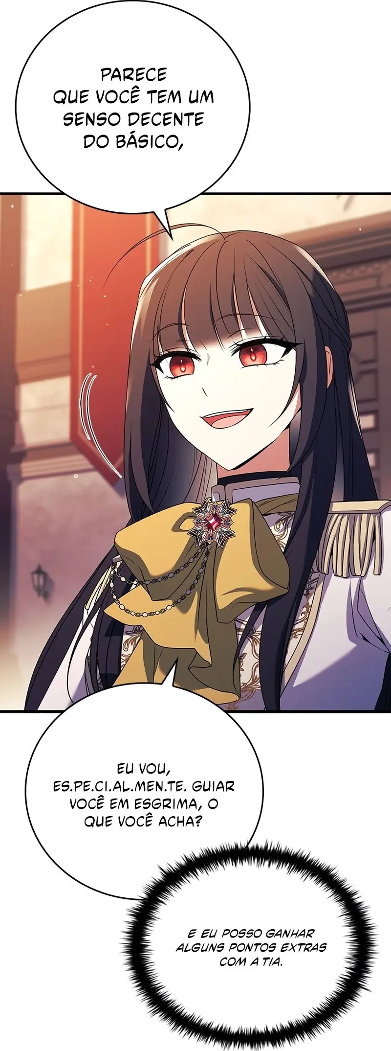 Read The Legendary Hero is an Academy Honors Student PT Manga Online