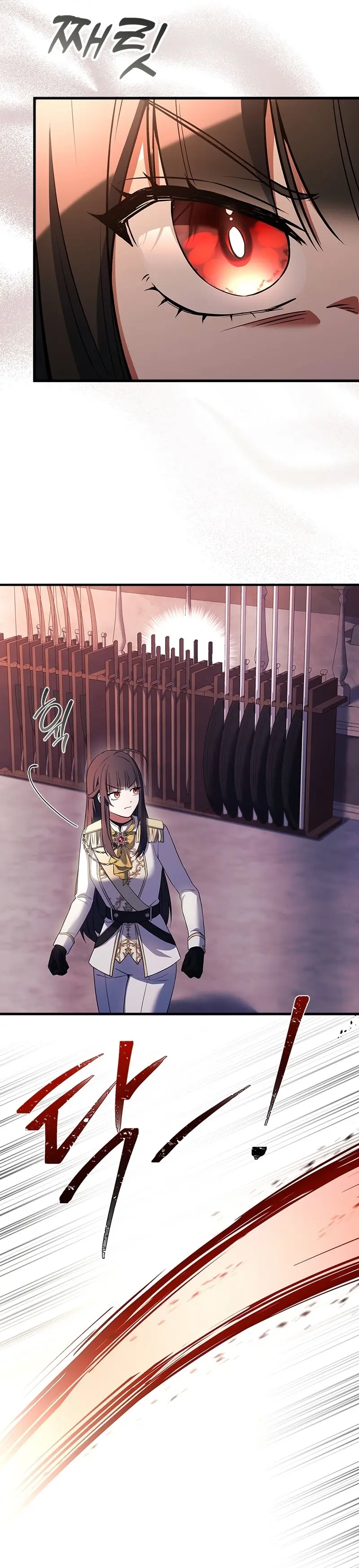 Read The Legendary Hero is an Academy Honors Student PT Manga Online