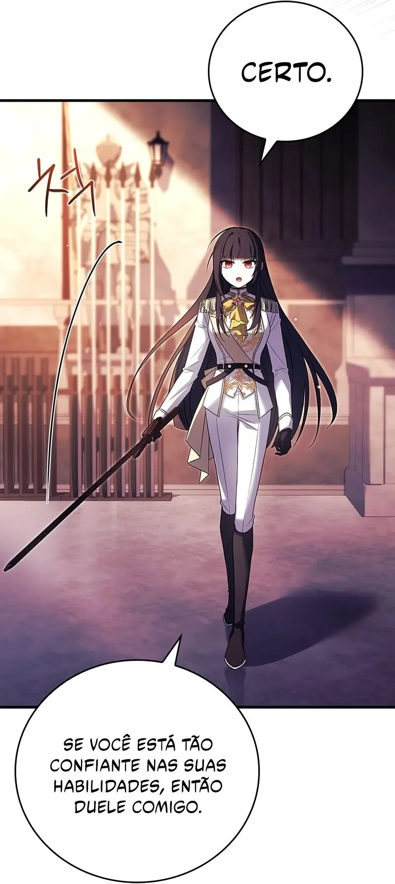 Read The Legendary Hero is an Academy Honors Student PT Manga Online