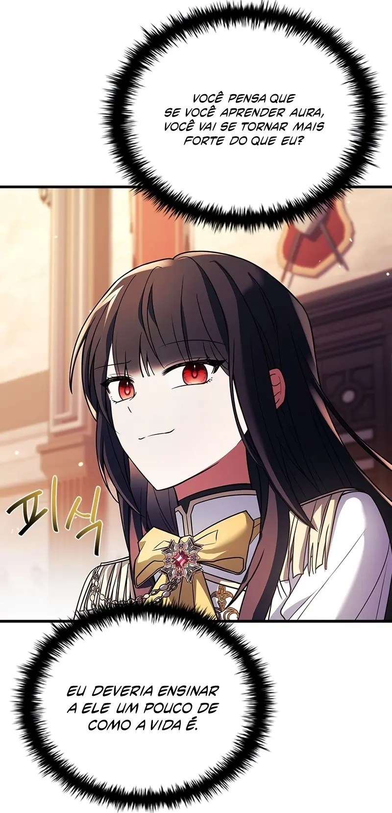 Read The Legendary Hero is an Academy Honors Student PT Manga Online