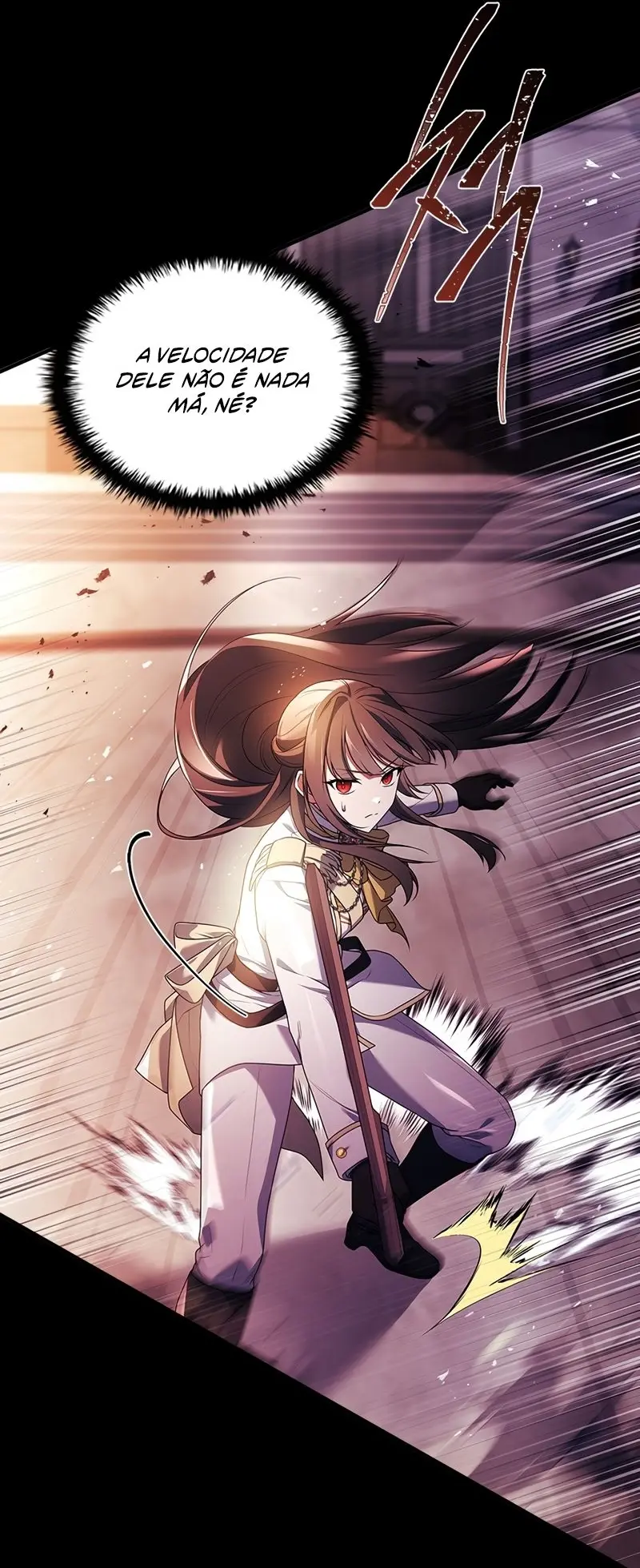 Read The Legendary Hero is an Academy Honors Student PT Manga Online