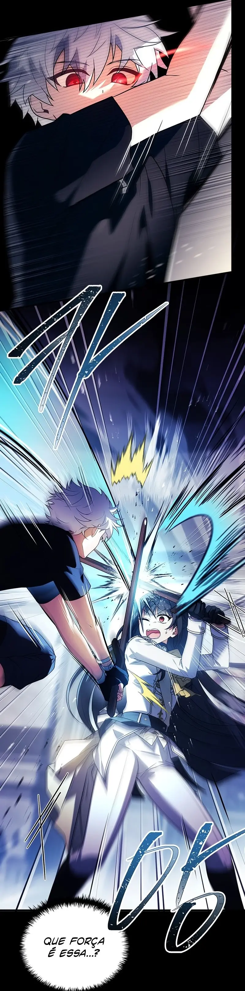 Read The Legendary Hero is an Academy Honors Student PT Manga Online