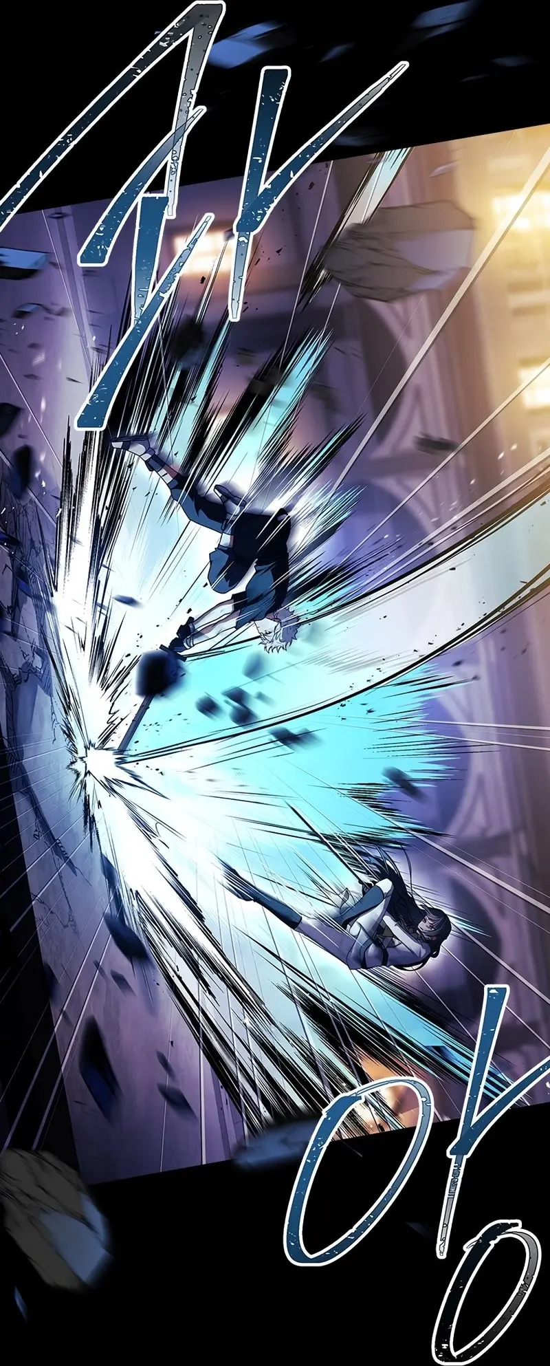 Read The Legendary Hero is an Academy Honors Student PT Manga Online