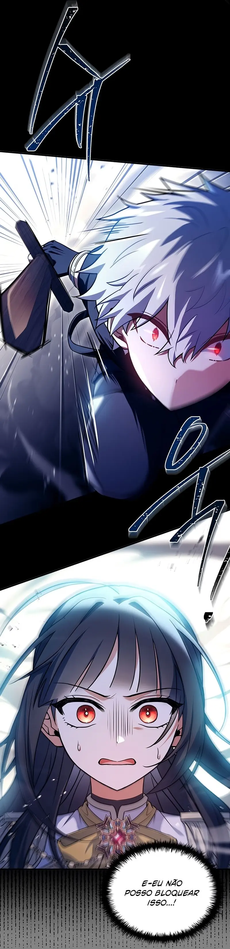 Read The Legendary Hero is an Academy Honors Student PT Manga Online