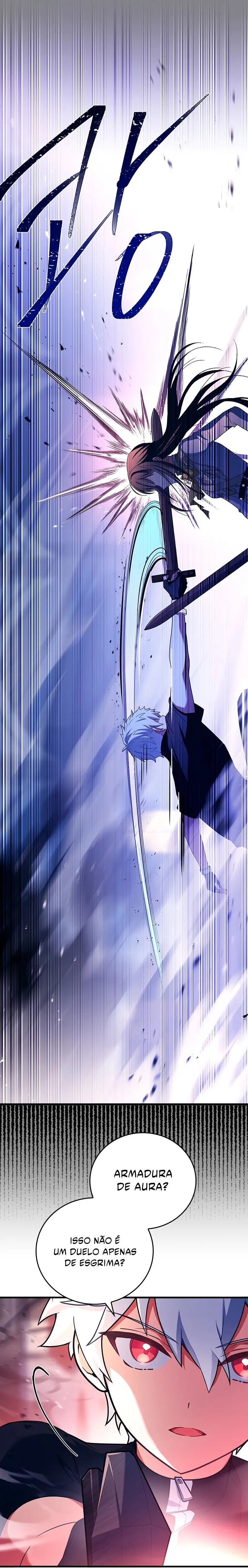 Read The Legendary Hero is an Academy Honors Student PT Manga Online