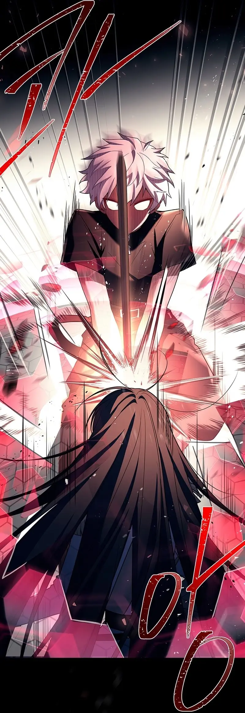 Read The Legendary Hero is an Academy Honors Student PT Manga Online