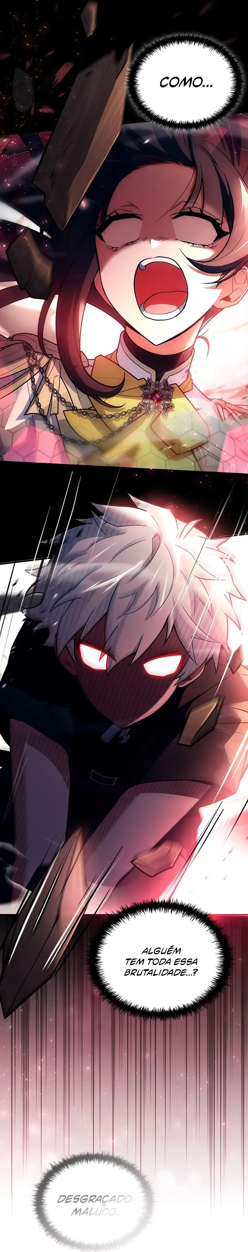 Read The Legendary Hero is an Academy Honors Student PT Manga Online