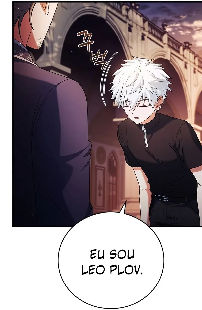 Read The Legendary Hero is an Academy Honors Student PT Manga Online