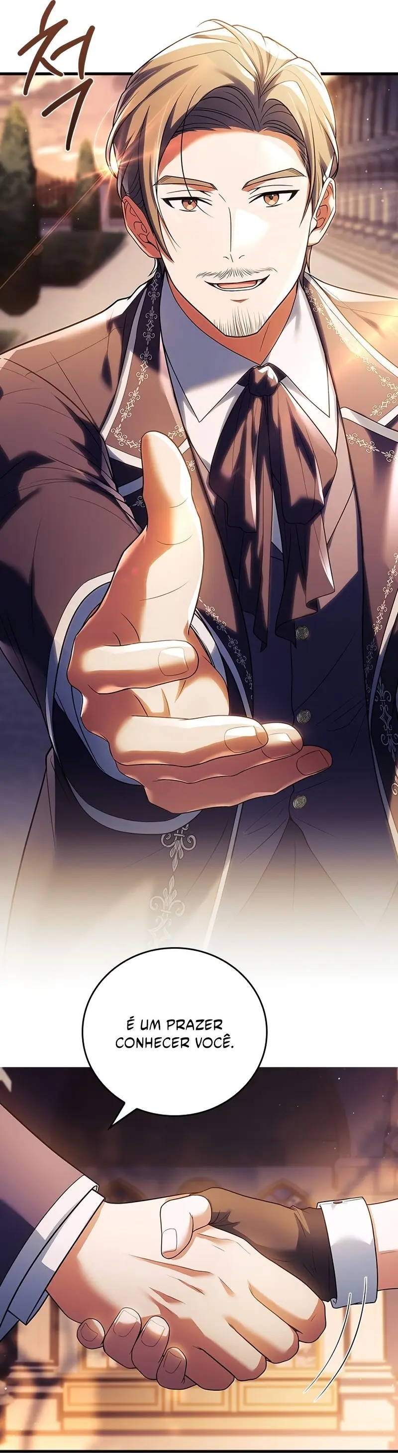 Read The Legendary Hero is an Academy Honors Student PT Manga Online