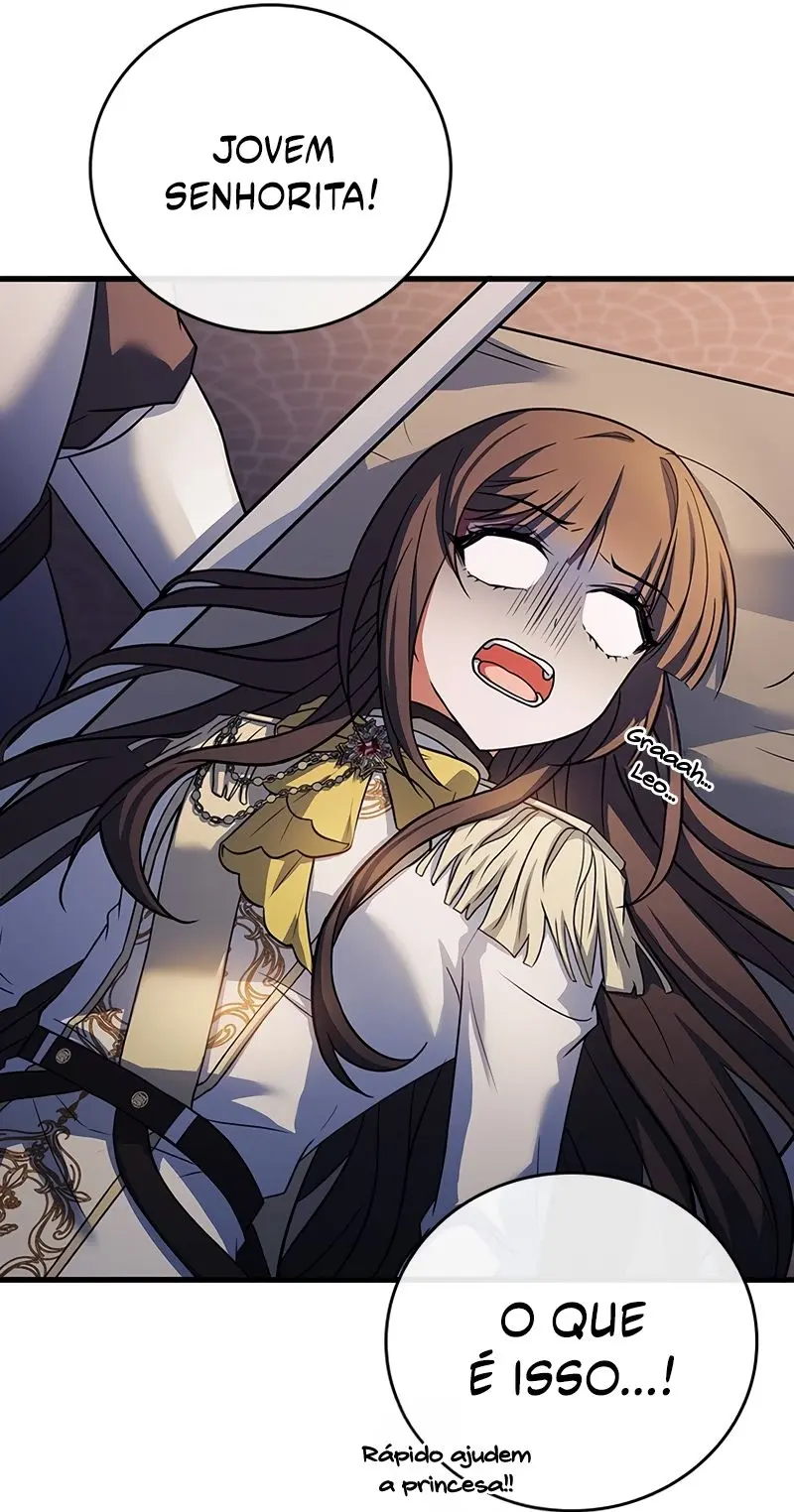 Read The Legendary Hero is an Academy Honors Student PT Manga Online