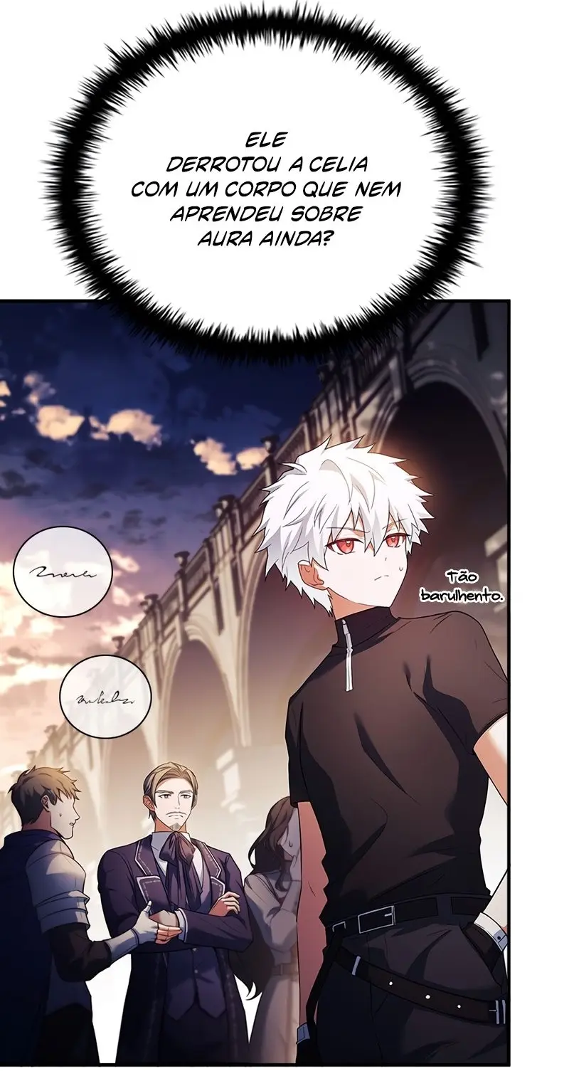 Read The Legendary Hero is an Academy Honors Student PT Manga Online