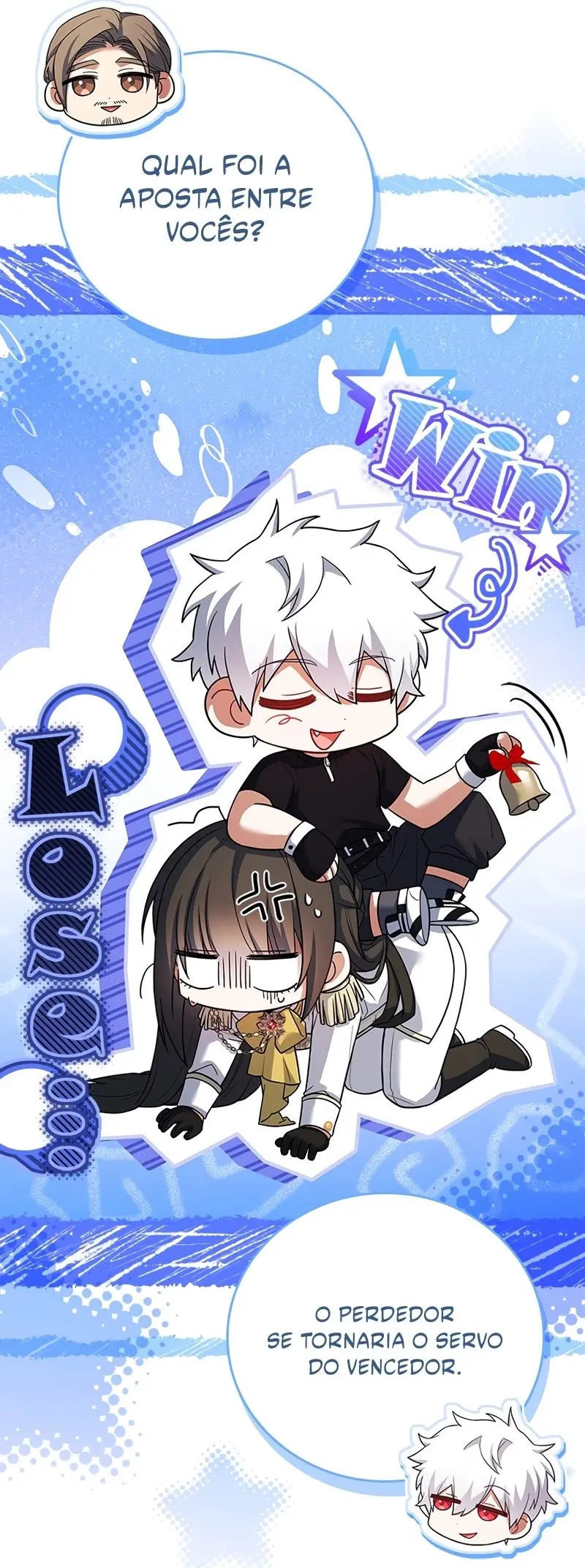 Read The Legendary Hero is an Academy Honors Student PT Manga Online