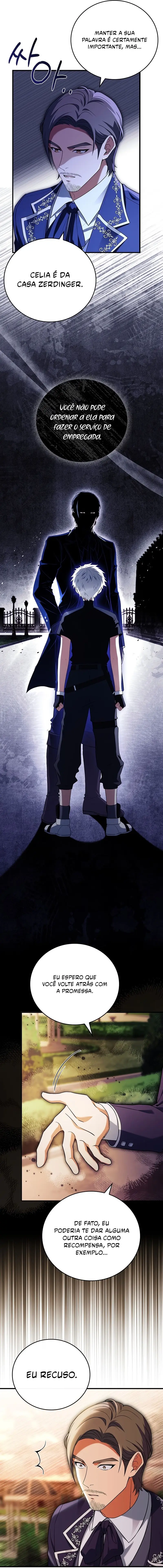 Read The Legendary Hero is an Academy Honors Student PT Manga Online