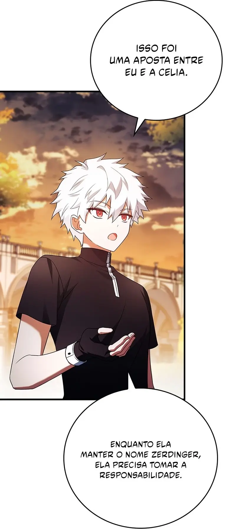 Read The Legendary Hero is an Academy Honors Student PT Manga Online