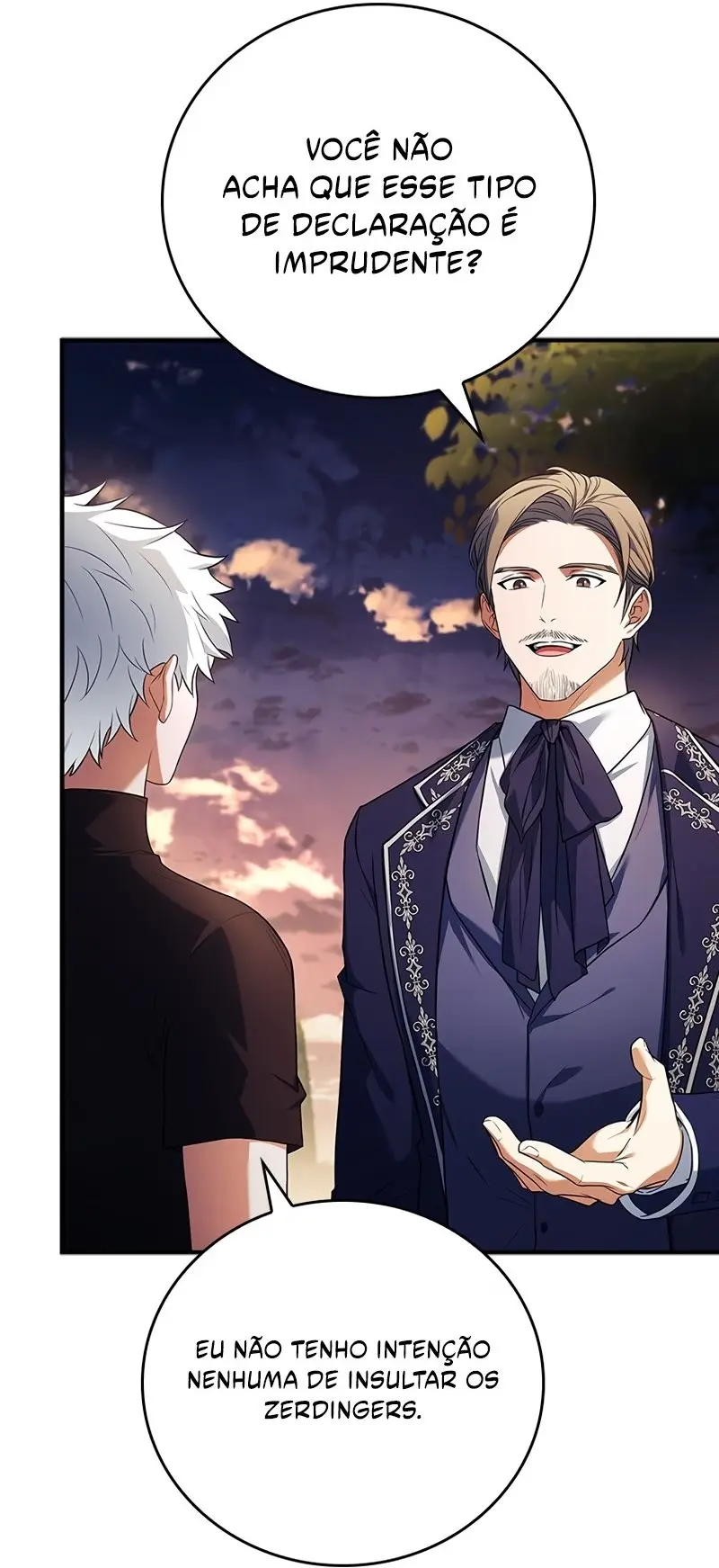 Read The Legendary Hero is an Academy Honors Student PT Manga Online