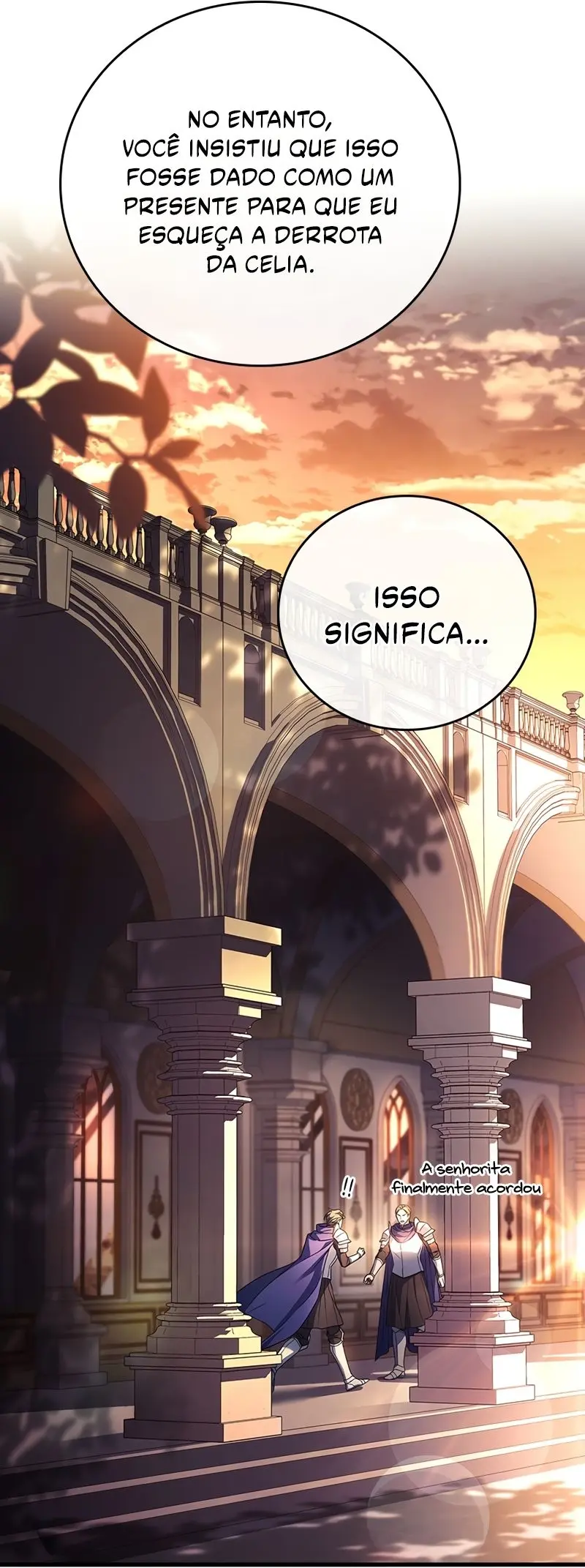 Read The Legendary Hero is an Academy Honors Student PT Manga Online