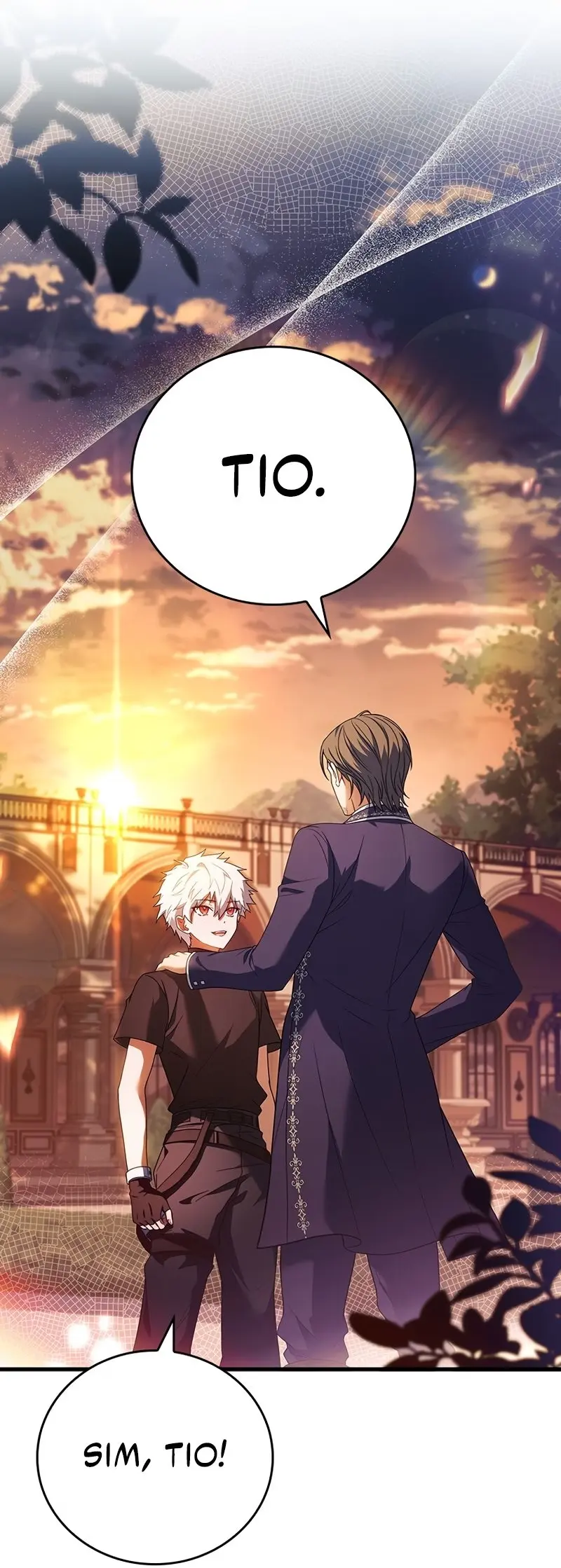 Read The Legendary Hero is an Academy Honors Student PT Manga Online