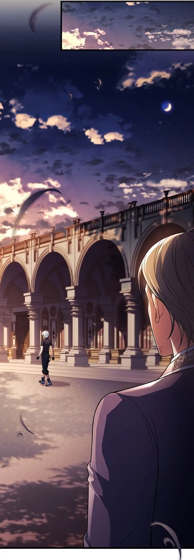 Read The Legendary Hero is an Academy Honors Student PT Manga Online