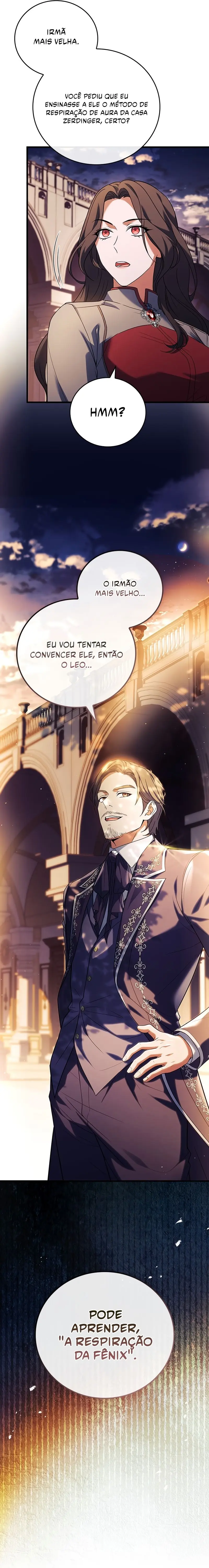 Read The Legendary Hero is an Academy Honors Student PT Manga Online