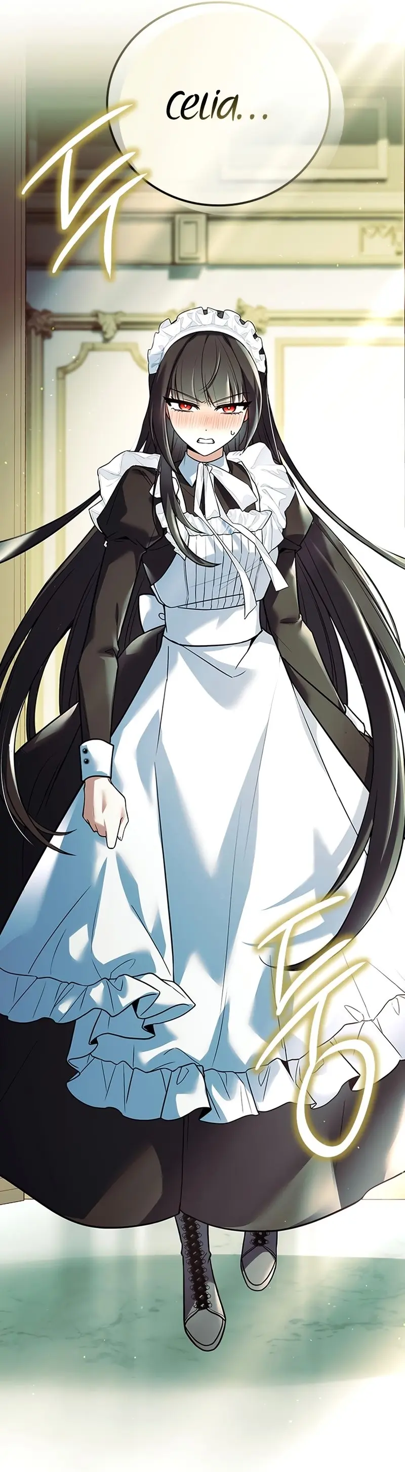 Read The Legendary Hero is an Academy Honors Student PT Manga Online