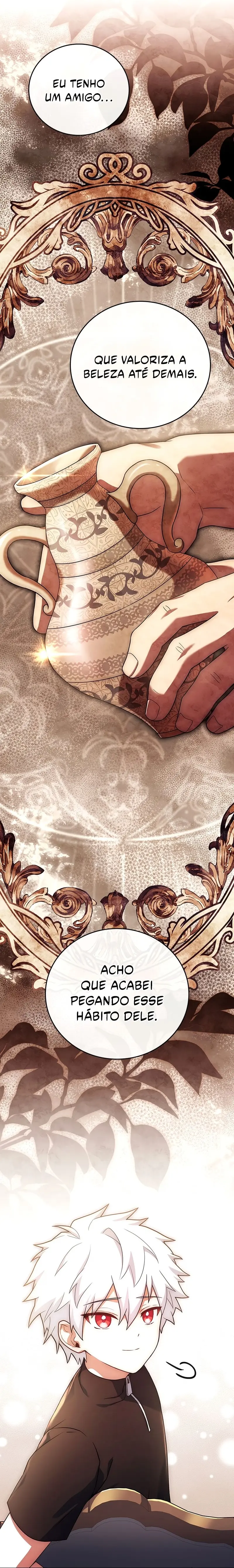 Read The Legendary Hero is an Academy Honors Student PT Manga Online