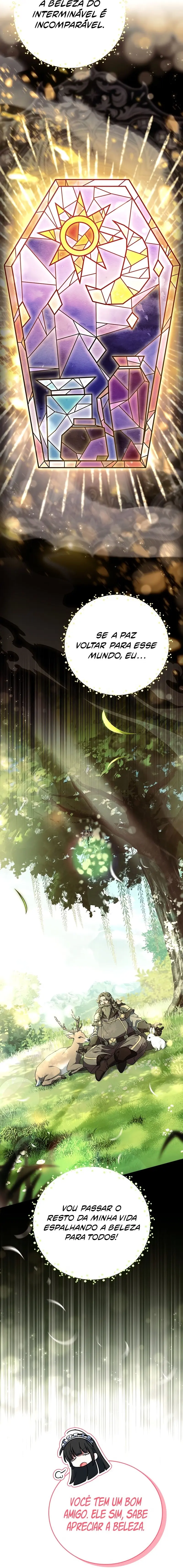 Read The Legendary Hero is an Academy Honors Student PT Manga Online