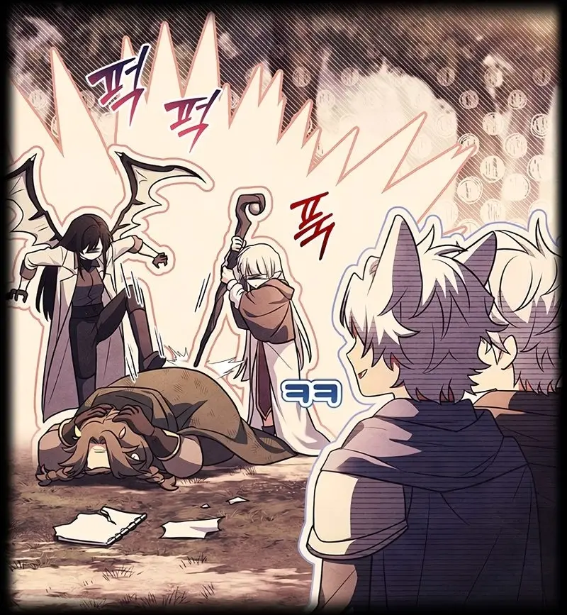 Read The Legendary Hero is an Academy Honors Student PT Manga Online