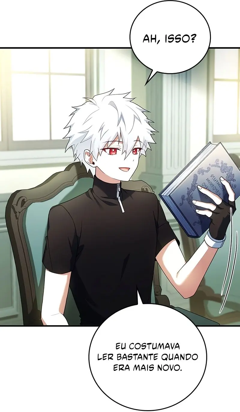 Read The Legendary Hero is an Academy Honors Student PT Manga Online