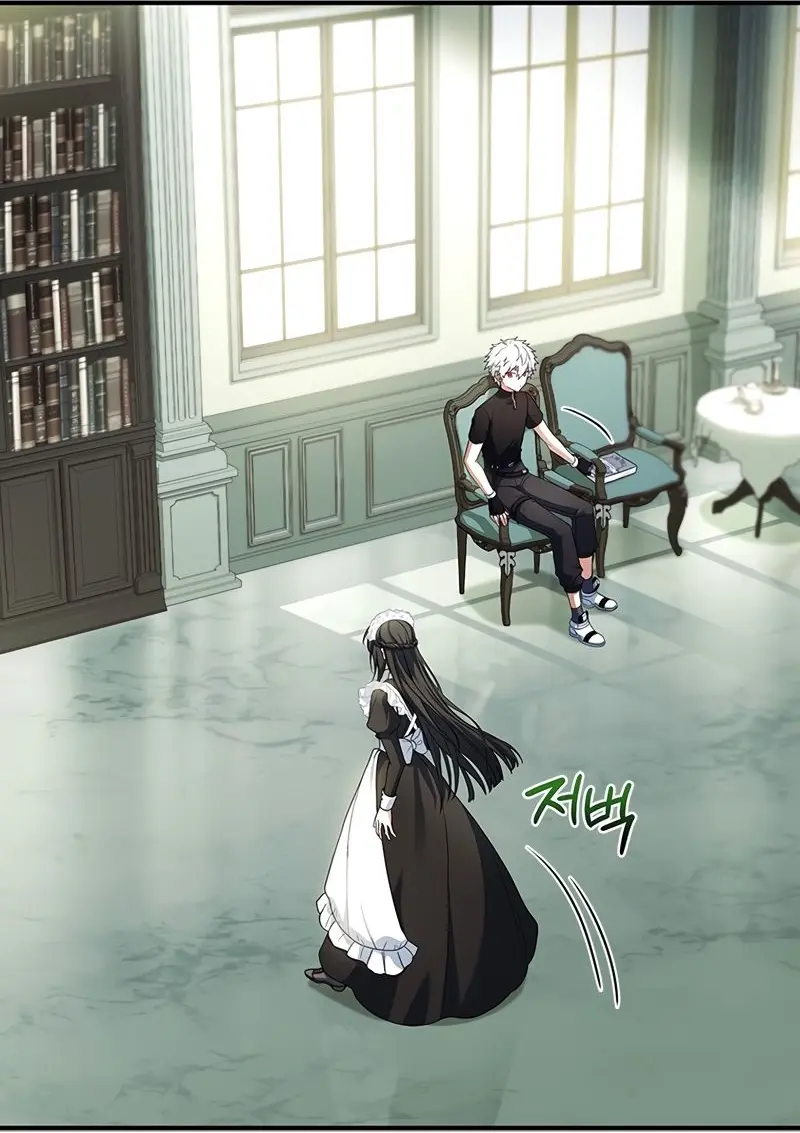 Read The Legendary Hero is an Academy Honors Student PT Manga Online