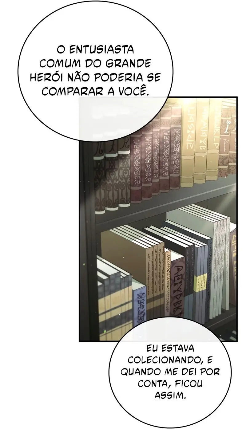 Read The Legendary Hero is an Academy Honors Student PT Manga Online